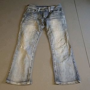 Axel Vintage Boot jeans (32x32)